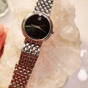 Movado Ladies Watch